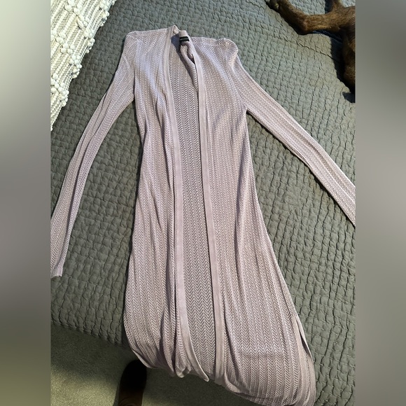 WHBM duster - Picture 2 of 4